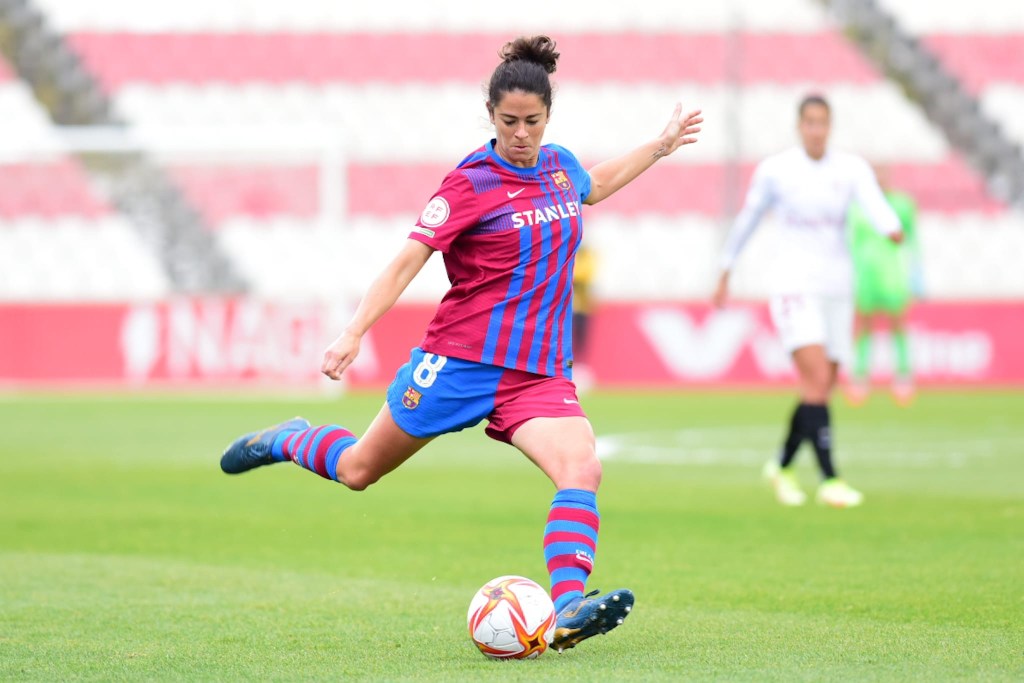 Selma Bacha - Olympique Lyonnais